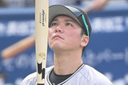 巨人・坂本勇人（36）、代打で結果を残すも「でもそんなんじゃダメ。4打席立ちたい」