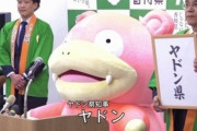 香川県「なんかポケモン貸してくれ！県をPRしたい！」ポケモン「ええで」香川県「人気の来てくれ～！」