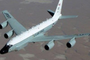 聯合ニュース　米偵察機が週末に朝鮮半島上空を飛行　監視強化で北朝鮮に圧力か[12/22]