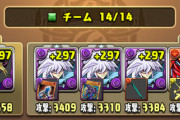 【パズドラ】バクラだけ当たらなかったけど追わなくて良いよな？今でも強い？