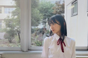 【乃木坂46】池田瑛紗、今までの5期生曲のオフショットを公開！