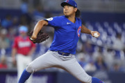 【海外の反応】今永昇太が日本人選手9人目となる1年目で10勝【MLB】