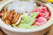 お鍋の具で「これいいよ」ってのあったら教えてくれ