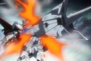 ガンダムには必ず自爆装置を付けるべきだよな