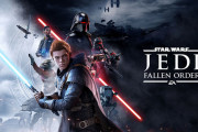 【噂】続編『Star Wars ジェダイ：フォールン・オーダー』PS5/Xbox Series/PCの新世代機のみ対応、2023年発売か