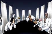 【BLEACH】BLEACHの十刃とかいう敵組織幹部のお手本のようなメンバーｗｗｗｗｗ