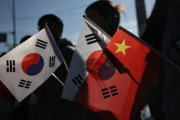 中国国民、韓国に対する好感度が高まった…日本は最下位＝韓国の反応