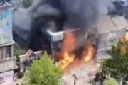 【チャイナボカン】中国の銀行が爆発し大炎上