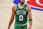 【NBA】テイタム38得点！だが接戦を制したのはBKN