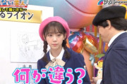 【乃木坂46】これは凄まじすぎるwww 堀未央奈としょこたんの絵の比較がガチでヤバいwwwwww【アメトーーク！】