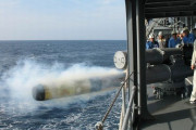 護衛艦の防御力大幅アップ？…防衛省が「魚雷を撃破する魚雷」開発へ！