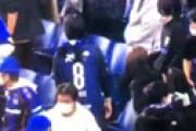 【動画】 サッカーの解説、とんでもない言い間違えでネット騒然 「はつはつしい」がトレンド入り 「本田を超えた・・」