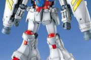 【拡散希望】いい大人が、ガンダムBarでガンダムを略奪した結果。