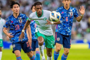 日本×サウジアラビア｜採点と寸評･･･柴崎がまさかのパスミス。最終予選で痛すぎる２敗目を喫しただけに…