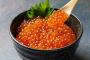 【超高級品】「イクラ丼のさらなる値上げも考えざるを得ない」イクラ丼は880円→4280円に