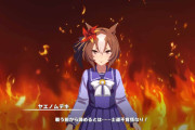 【ウマ娘】デバフ使いはこのウマ娘を見てみろ…。