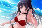 『シャニマス』白瀬咲耶の声優・八巻アンナさん、謝罪へ　ツイッターの裏垢は結局本人だった模様ｗｗｗｗ