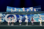 【悲報】Vtuberファン「ホロのライブは初音ミクを超えた！」　→ミクライブの使い回しでした