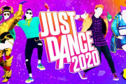 国内版Switch『ジャストダンス2020』が3月12日に発売決定！ アナと雪の女王2とのコラボも