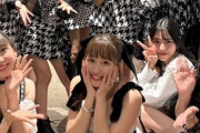 Juice=Juice･植村あかり『あーりんの出番のあと、事務所の方がコールを口ずさんでて…』