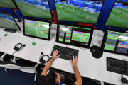 【Jリーグ】サッカー、来季J1全試合でVARを導入