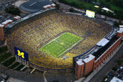 《Jリーグとスタジアム》「スタジアム超大国」アメリカでMLSクラブの新スタジアムもコンパクト化の流れ？