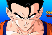 ドラゴンボールZの御飯さん、ちょっと努力しただけで人生勝ち組