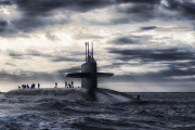 【悲劇】乗員「全員死亡」の沈没潜水艦事故、ガチでヤバいよな・・・