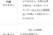 【悲報】Switch2の稼働時間たったの2時間しかない、これならPSポータブルの方が良くね？