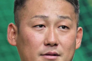 中日ドラゴンズ、中田翔に2年6億＋「打点数に比例して増加する青天井出来高」を提示