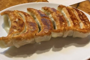 餃子屋のオーナー店長だけど何か質問ある？