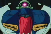Zザクってガンダムにザクの頭をくっ付けてまともに動くのか？