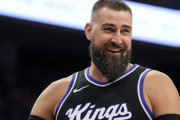 ヨナス・バランチュナスが14シーズンのNBA生活に幕、母国クラブへ