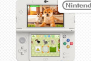 人気タイトルだった『nintendogs』のSwitch版がいまだに出ない理由