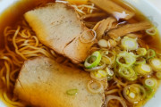 心臓くん「ラーメンのつゆは塩分濃いから飲んじゃダメ！」ワイ「うん！」