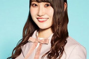 【日向坂46】潮紗理菜、ガチで成長する