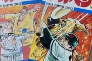 連載中に急にとんでもない『路線変更』をやらかした漫画ｗｗｗｗ