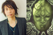 諏訪部順一さん「おれは人間をやめるぞ！ジョジョーーッ」人間卒業宣言で「アバッキオがDIOに！？」