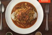 【朗報】CoCo壱 焙煎スパイスのチキンカレー、これは美味しい！
