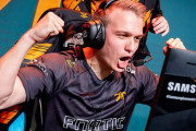 【話題】プロゲーマーチームFnatic「日本の新しいチームは負けるとお互いに責め合い、喧嘩している。負けることは学ぶことなのに」