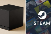 【衝撃】「Steam Machine」 税抜き17万円！
