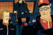 お前ら「ガンダムのバスク・オムは超過激なやり手！戦の天才！」←これ