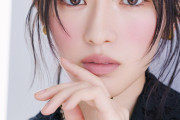 大越ひなのが超絶美人