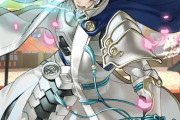 【FEH】これイラストマジでカッコいいな引いて良かった