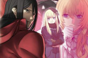 【書籍】 TYPE-MOON BOOKS新刊「ロード・エルメロイⅡ世の冒険 12　星冠密議グランド・ロール（4）」「Fate/Grand Order material XXI」が公開