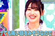 【日向坂46】お鈴って「ひなあい」でかなり重要ポジションだよな