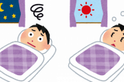 【悲報】ニートが昼夜逆転を治す方法、存在しない〓