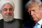 海外「イランがトランプ大統領に逮捕状を発行し、インターポールに国際手配を要請」