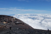 【富士山】今年は入山料どうなってんのかな？