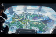Apex Legendsのシーズン7の新マップ、賛否両論